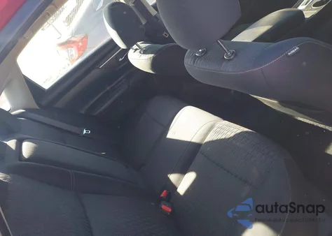 2016 Nissan Altima 2.5 Sv z USA, uszkodzony, nr VIN 1N4AL3AP1GC275187